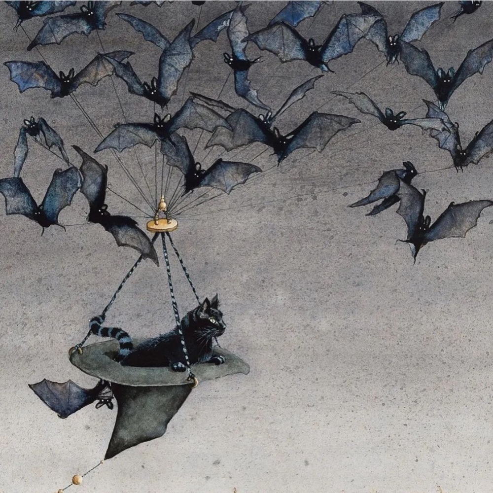 Welcome to my Weeping Wallet